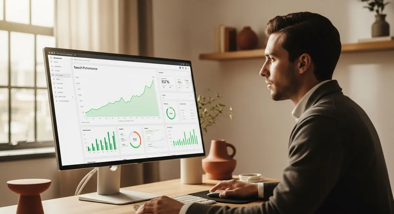 Consultant SEO Palaiseau