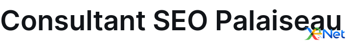 Consultant SEO Palaiseau